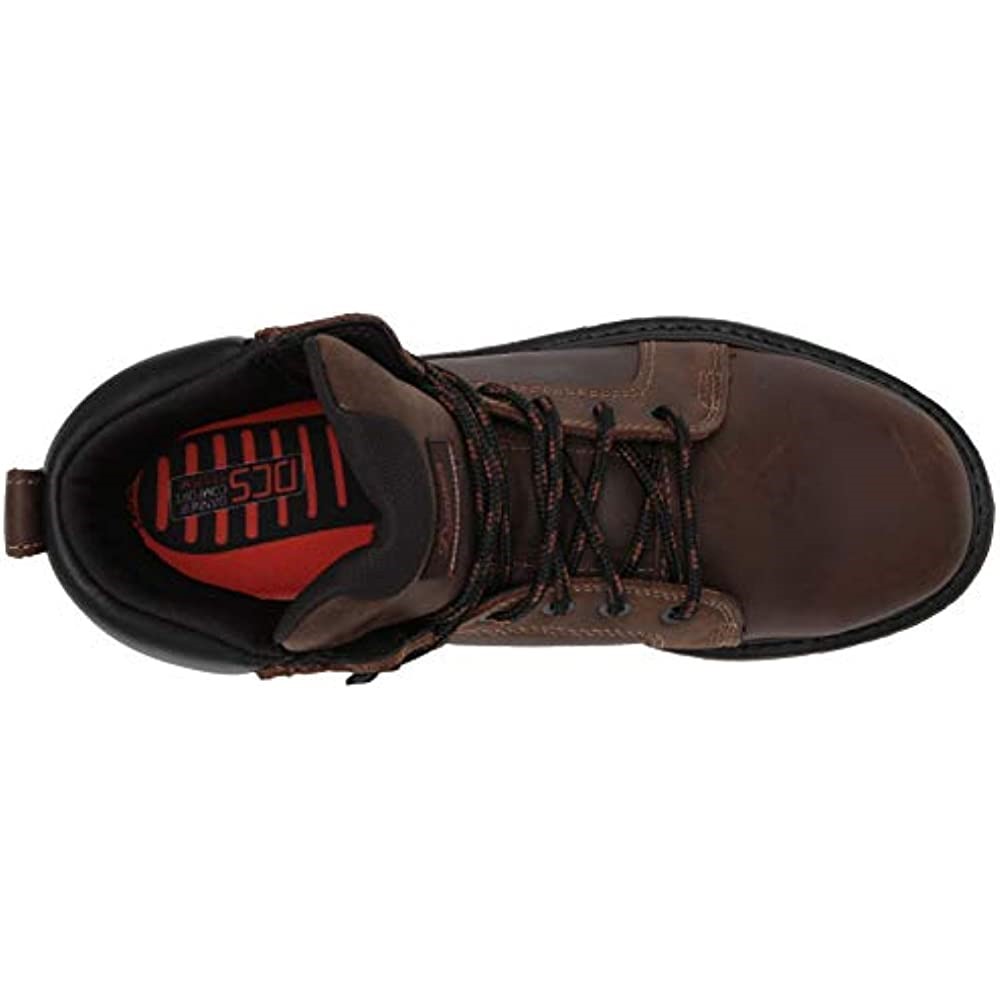 Danner-men Steel Yard 6'' čizme Smeđe Hot St Wedge Air Jordan
