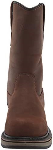 Danner Men Steel Yard Wellington 11 čizme Air Jordan Brown