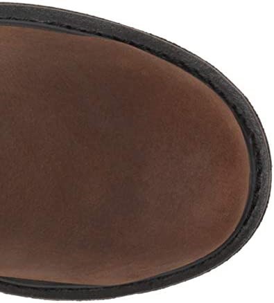 Danner Men Steel Yard Wellington 11 čizme Air Jordan Brown