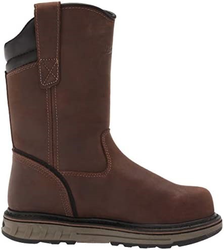 Danner Men Steel Yard Wellington 11 čizme Air Jordan Brown