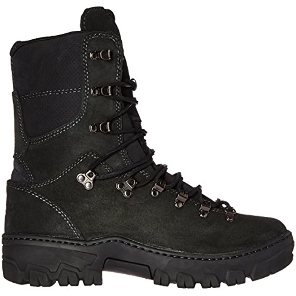 Danner Muška Taktička Divlja Vatrogasna čizma Black Air Jordan