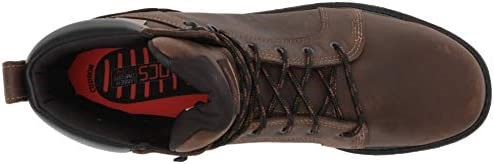 Danner Men Work Industrial Boot Air Jordan Brown