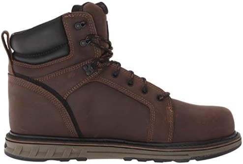 Danner Men Work Industrial Boot Air Jordan Brown