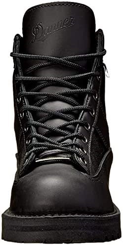 Danner Patrol 6'' Inčna čizma Za Provođenje Zakona Air Jordan Black