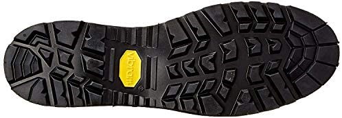 Danner Patrol 6'' Inčna čizma Za Provođenje Zakona Air Jordan Black