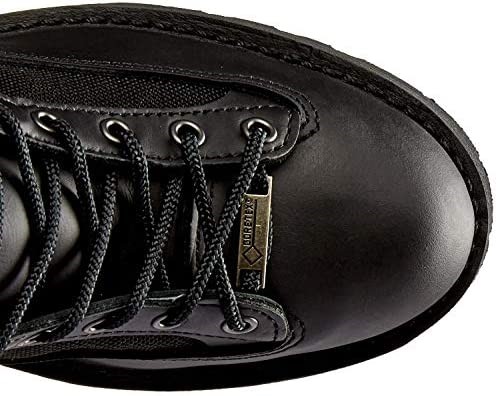 Danner Patrol 6'' Inčna čizma Za Provođenje Zakona Air Jordan Black