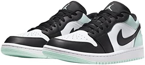 Muškarci Air Jordan 1 Niske Dm1199 100 Tie-dye Crno-plava