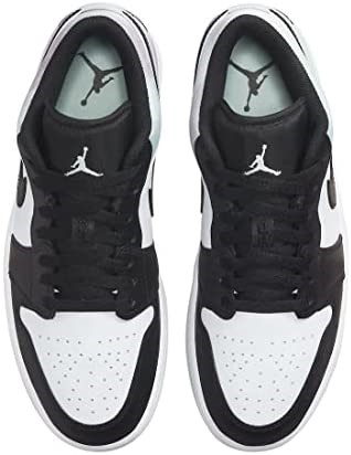 Muškarci Air Jordan 1 Niske Dm1199 100 Tie-dye Crno-plava