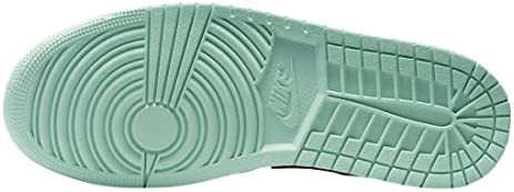 Muškarci Air Jordan 1 Niske Dm1199 100 Tie-dye Crno-plava