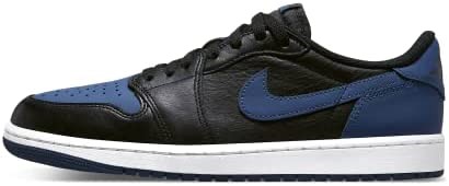 Muškarci Zrak Jordan 1 Nisko Og Cz0790 041 Mistična Mornarica