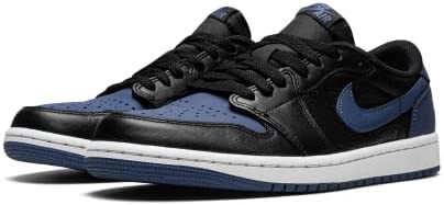 Muškarci Zrak Jordan 1 Nisko Og Cz0790 041 Mistična Mornarica