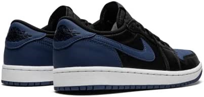 Muškarci Zrak Jordan 1 Nisko Og Cz0790 041 Mistična Mornarica