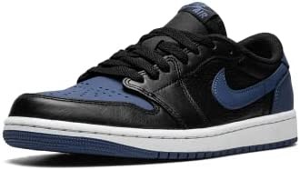 Muškarci Zrak Jordan 1 Nisko Og Cz0790 041 Mistična Mornarica