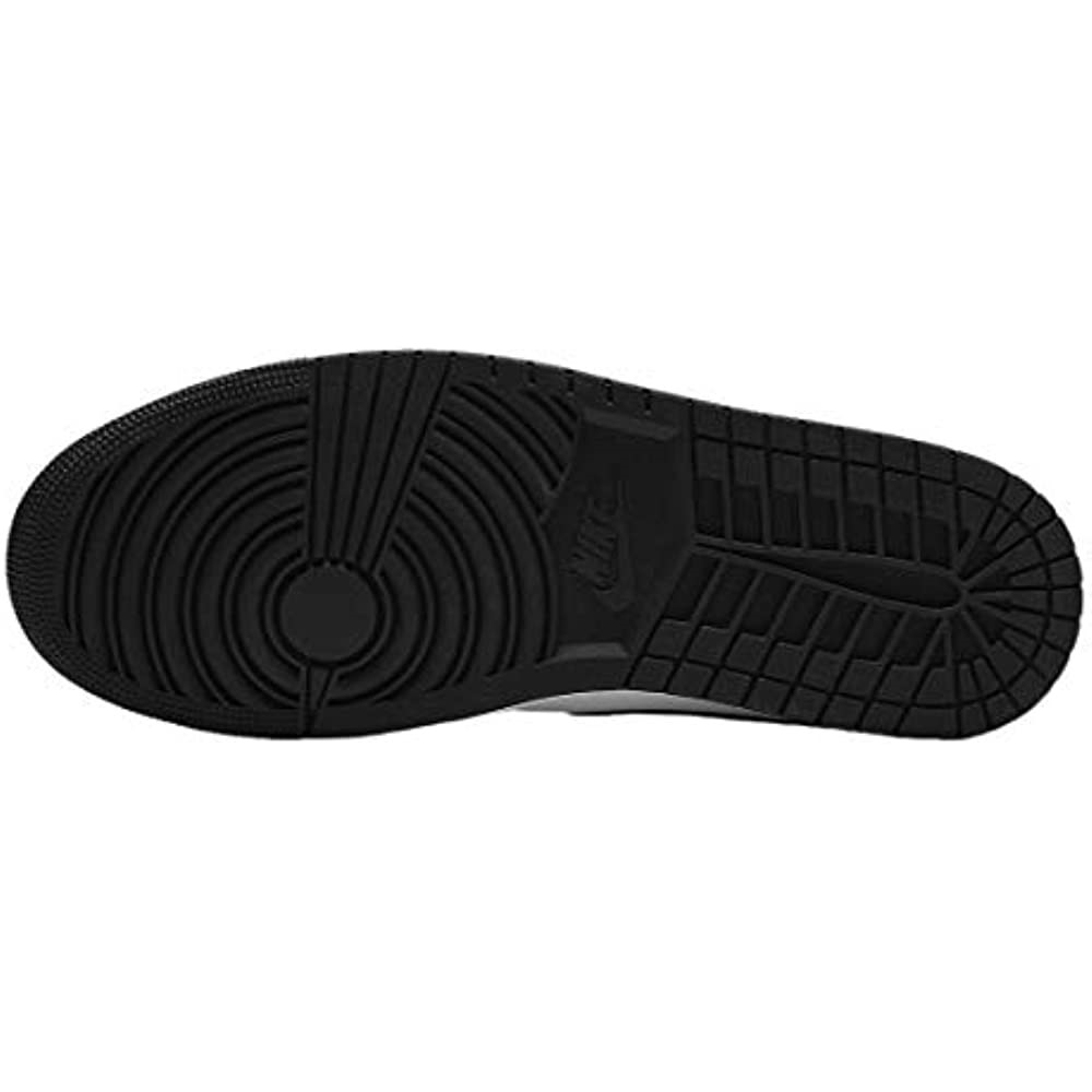 Men Air Jordan 1 Mid Se Union Royal Blue-black-white