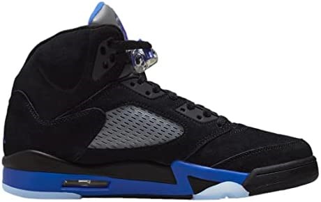 Muške Air Jordan 5 Retro Racer Plava Crno-racer Plava (ct4838004)