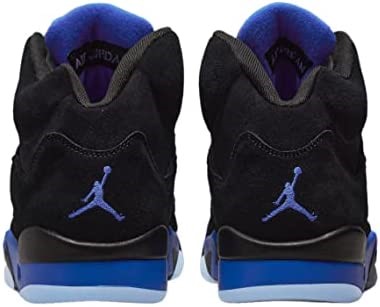 Muške Air Jordan 5 Retro Racer Plava Crno-racer Plava (ct4838004)