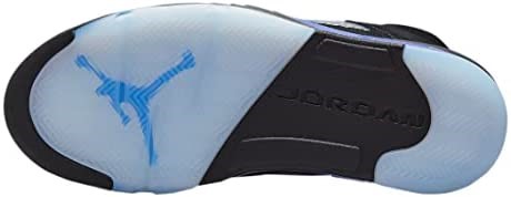 Muške Air Jordan 5 Retro Racer Plava Crno-racer Plava (ct4838004)