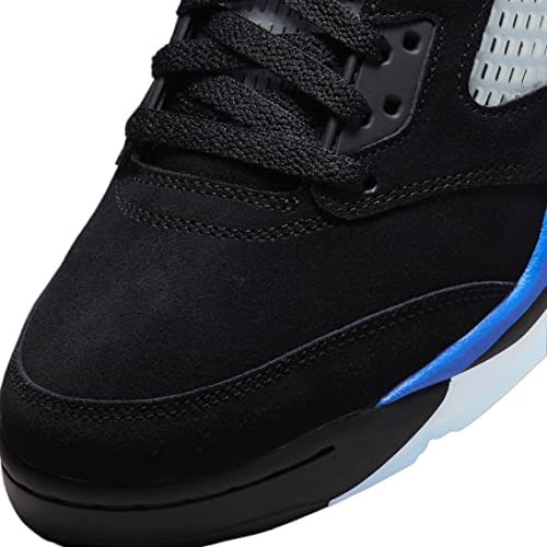 Muške Air Jordan 5 Retro Racer Plava Crno-racer Plava (ct4838004)