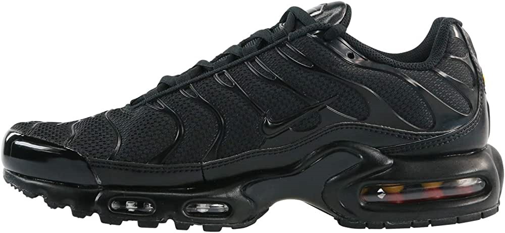 Nike Air Max Plus Se Tn1 Tuned Muške Tenisice Air Jordan Crne