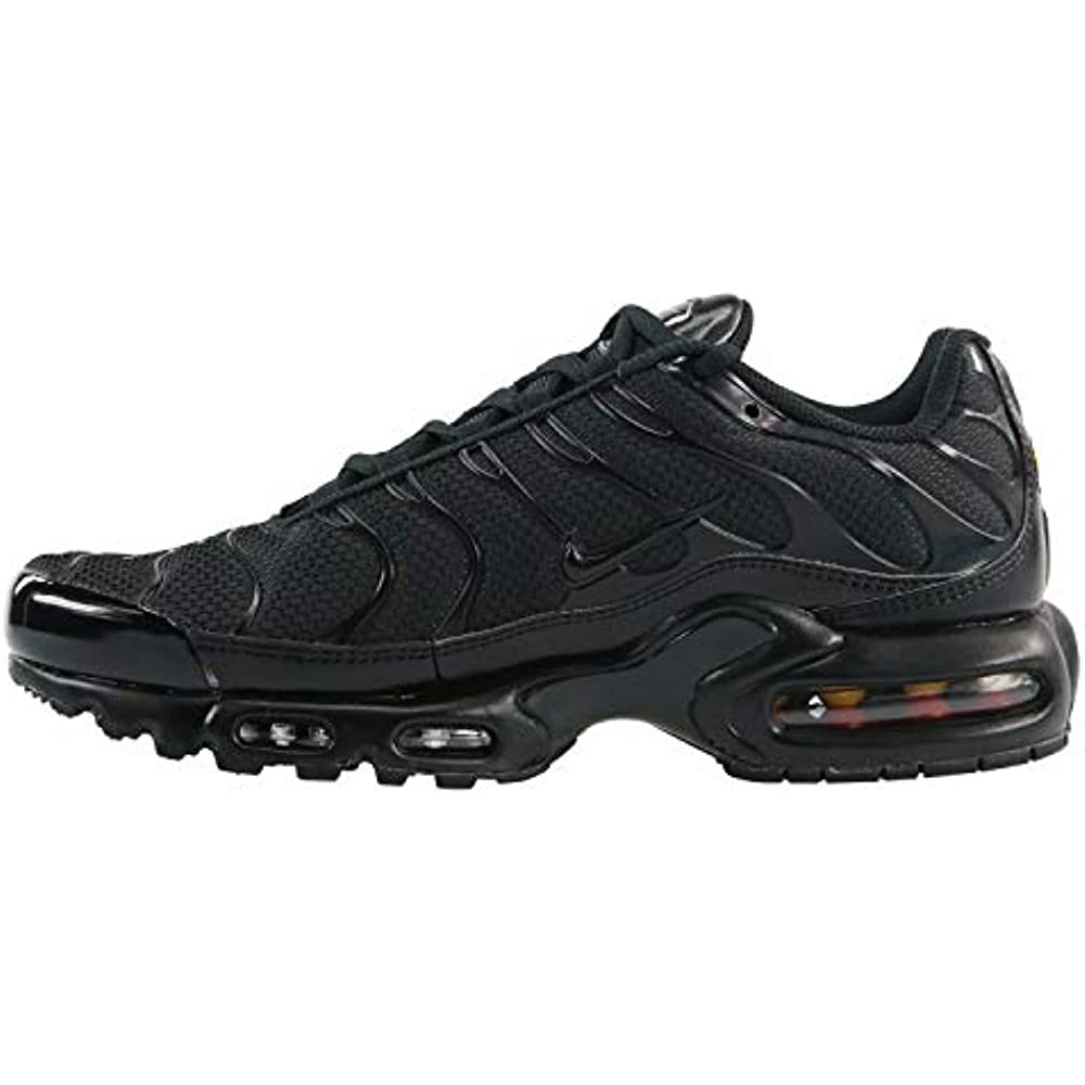 Nike Air Max Plus Se Tn1 Tuned Muške Tenisice Air Jordan Crne