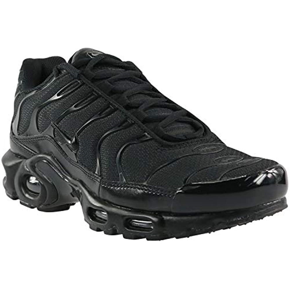 Nike Air Max Plus Se Tn1 Tuned Muške Tenisice Air Jordan Crne