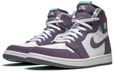 Nike Air Jordan 1 High Zoom Air Cmft Daybreak Tropical Twist White