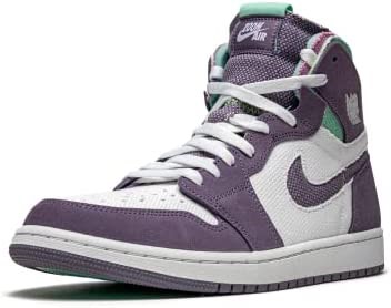 Nike Air Jordan 1 High Zoom Air Cmft Daybreak Tropical Twist White