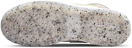 Nike Air Jordan 1 Srednje škole Bijele-živo Zelene