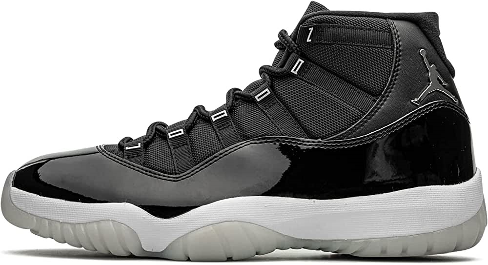 Nike Air Jordan 11 Retro Jubilarna 25. Godišnjica 2020 Ct8012-011 Višebojno-crvena