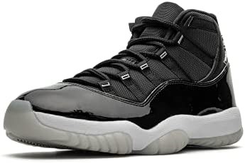 Nike Air Jordan 11 Retro Jubilarna 25. Godišnjica 2020 Ct8012-011 Višebojno-crvena