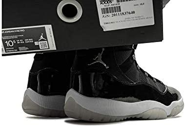 Nike Air Jordan 11 Retro Jubilarna 25. Godišnjica 2020 Ct8012-011 Višebojno-crvena