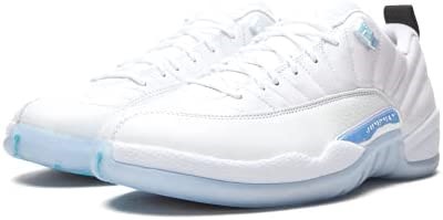 Nike Air Jordan 12 Xii Retro Low Easter 2021 Bijele-višebojne