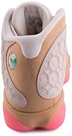 Nike Air Jordan 13 Retro Cny Muške Košarkaške Tenisice Blijeda Boja Slonovače-crna-ružičasta