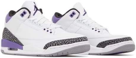 Nike Air Jordan 3 Retro Košarkaške Muške Cipele