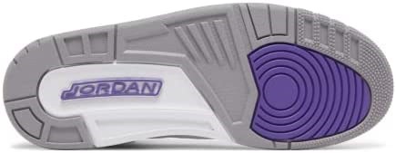 Nike Air Jordan 3 Retro Košarkaške Muške Cipele