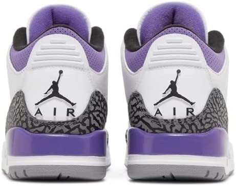 Nike Air Jordan 3 Retro Košarkaške Muške Cipele