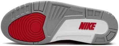 Nike Air Jordan 3 Retro Se Muške Košarkaške Modne Tenisice Za Trčanje Crvene