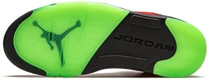 Nike Air Jordan 5 Retro Se Muške Košarkaške Tenisice Višebojne Crvene