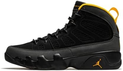 Nike Air Jordan 9 Retro Sveučilište North Carolina Blue Men