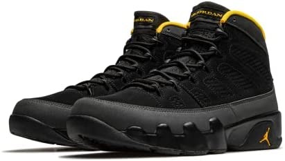 Nike Air Jordan 9 Retro Sveučilište North Carolina Blue Men