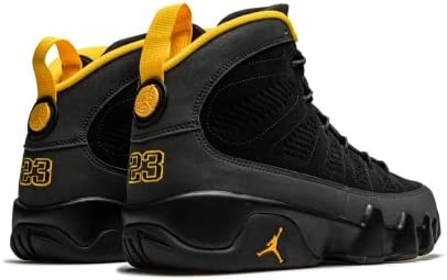 Nike Air Jordan 9 Retro Sveučilište North Carolina Blue Men