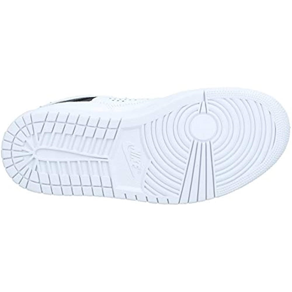 Nike Air Jordan Access Gs Košarkaške Tenisice Av7941 Tenisice Bijele Teretane Crvene Crne