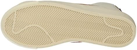 Nike Air Jordan Blazer Mid 77 Se Gs Tenisice Dh9700 Tenisice Cipele Bijelo-teretanska Crveno-dimno Siva