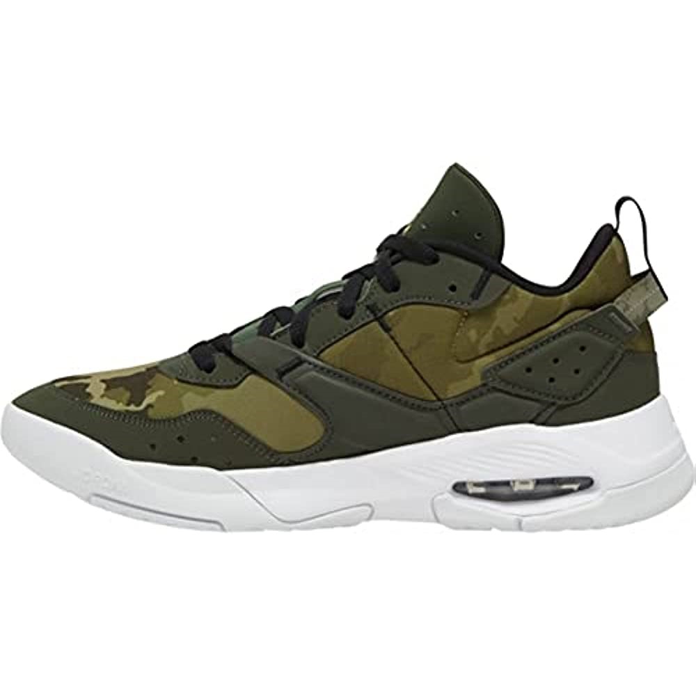 Nike Air Jordan Men Nfh Bbs Košarkaške Tenisice Carbon