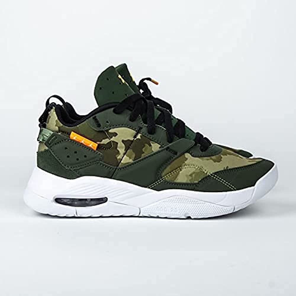 Nike Air Jordan Men Nfh Bbs Košarkaške Tenisice Carbon