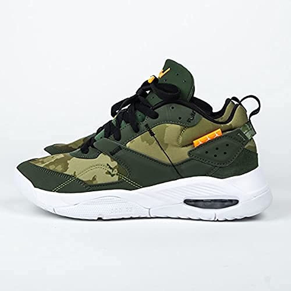 Nike Air Jordan Men Nfh Bbs Košarkaške Tenisice Carbon