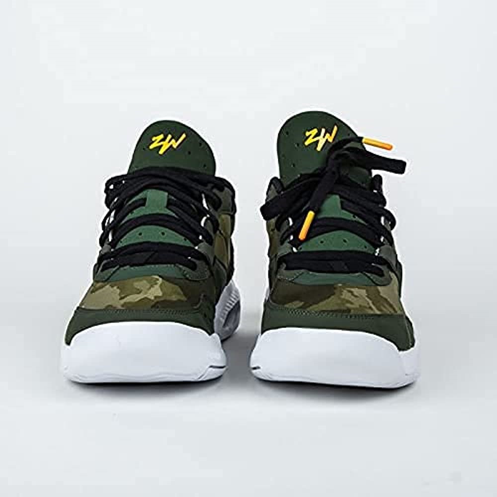 Nike Air Jordan Men Nfh Bbs Košarkaške Tenisice Carbon