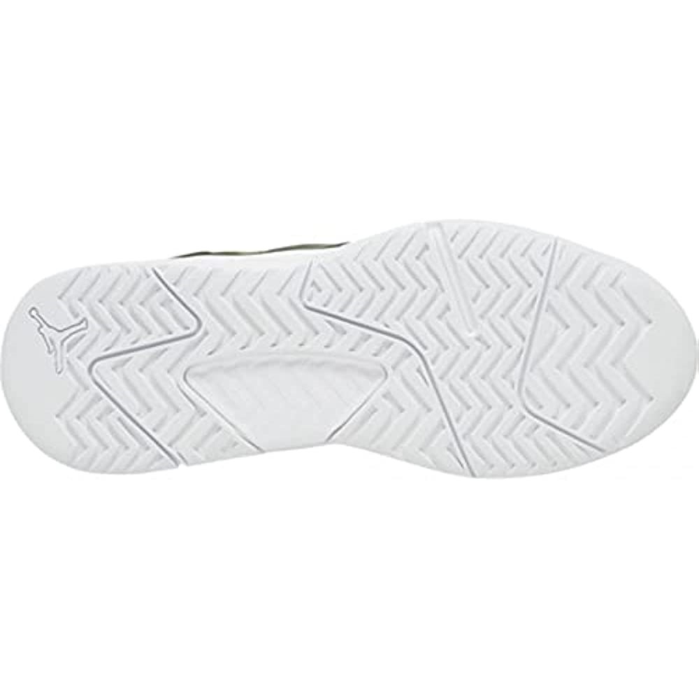 Nike Air Jordan Men Nfh Bbs Košarkaške Tenisice Carbon