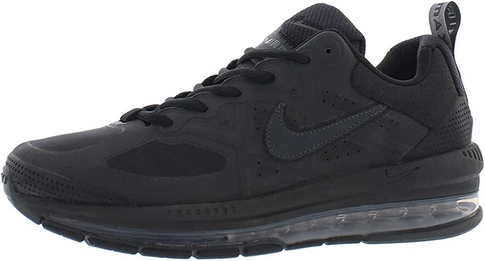Nike Air Max Genome Men Antracit-crna