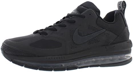 Nike Air Max Genome Men Crno-antracit